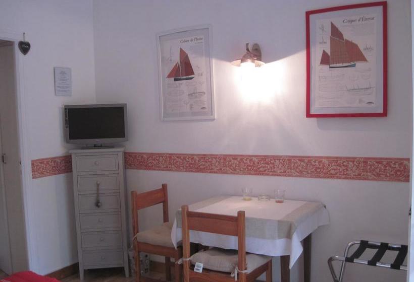 酒店 Le Relais De Porz Morvan