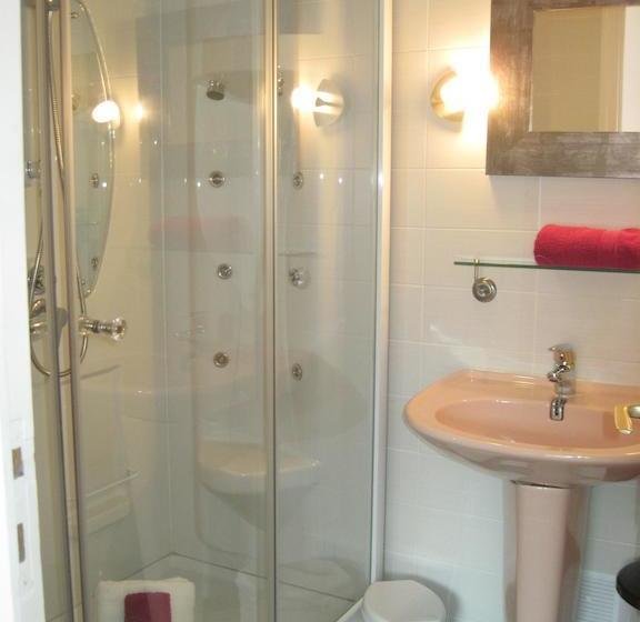 酒店 Le Relais De Porz Morvan