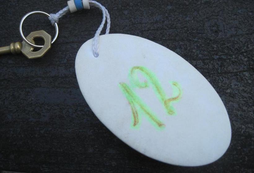 酒店 Le Relais De Porz Morvan