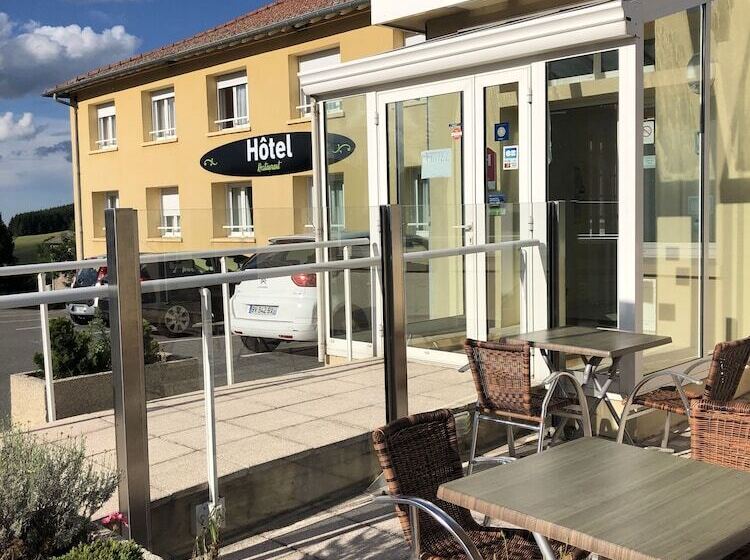 فندق Hôtel Restaurant La Diligence