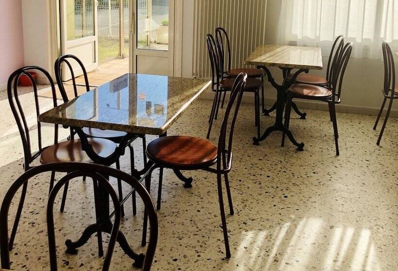 فندق Hôtel Restaurant La Diligence