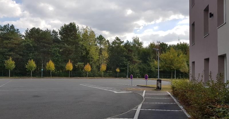 فندق Ibis Budget Romorantin