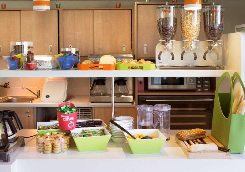 فندق Ibis Budget Romorantin