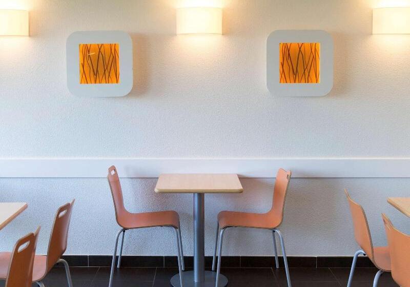 فندق Ibis Budget Romorantin