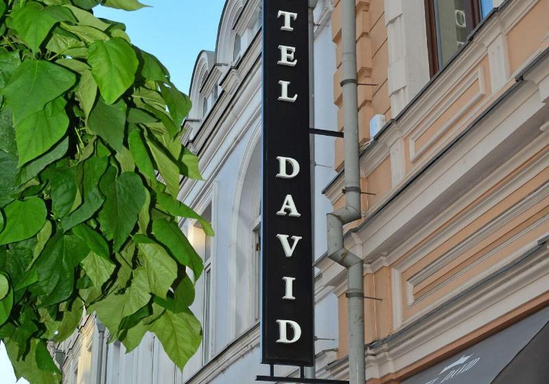 هتل King David  By Dnt Group