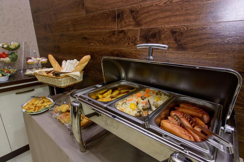 هتل King David  By Dnt Group