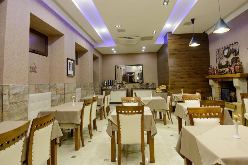 هتل King David  By Dnt Group