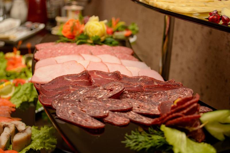 هتل King David  By Dnt Group