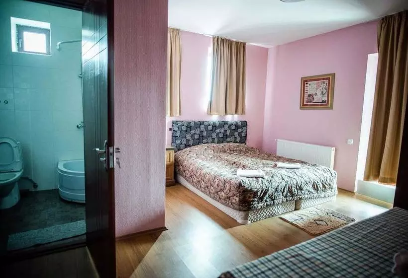 Hotelli Shino