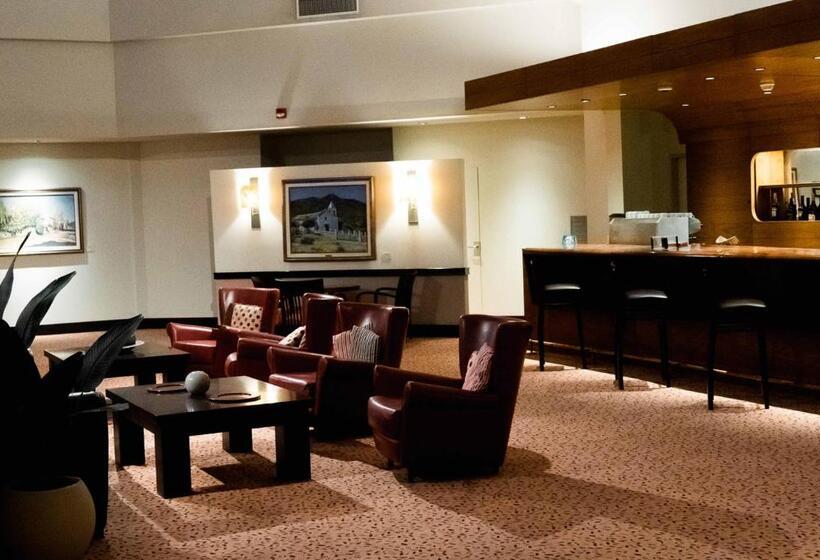 ホテル Melincue Casino & Resort