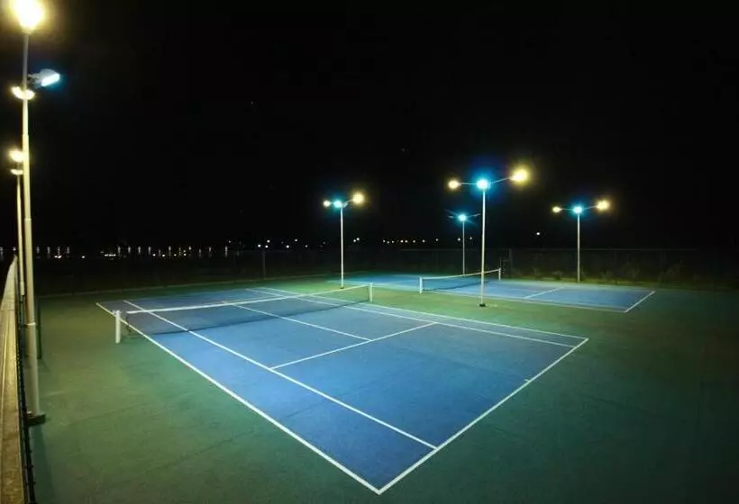 ホテル Melincue Casino & Resort