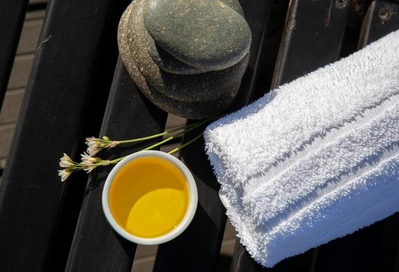 ホテル Melincue Casino & Resort