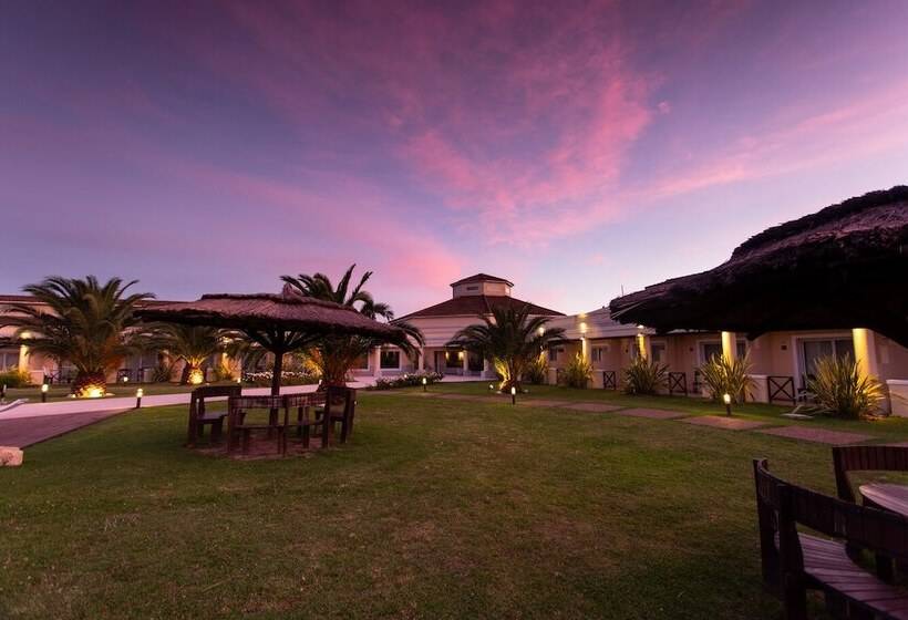 ホテル Melincue Casino & Resort