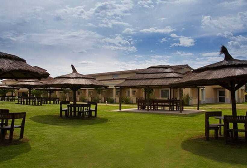 ホテル Melincue Casino & Resort