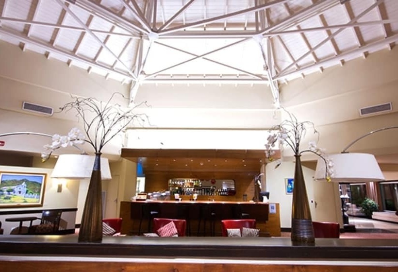 ホテル Melincue Casino & Resort