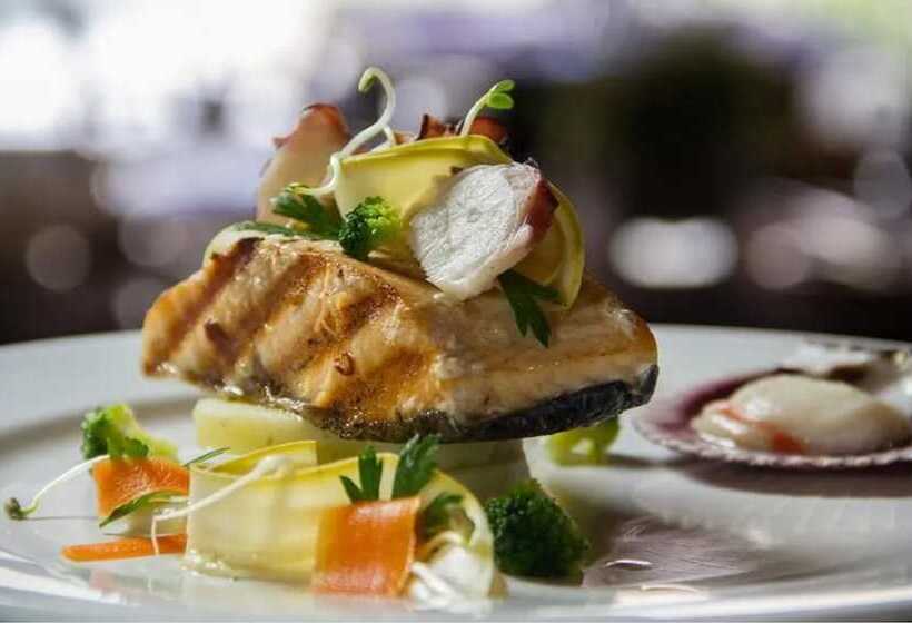 ホテル Melincue Casino & Resort