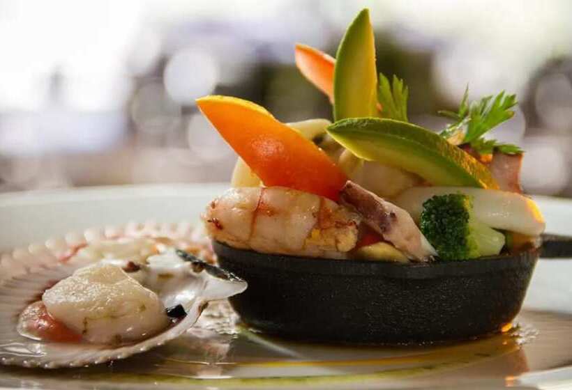 ホテル Melincue Casino & Resort