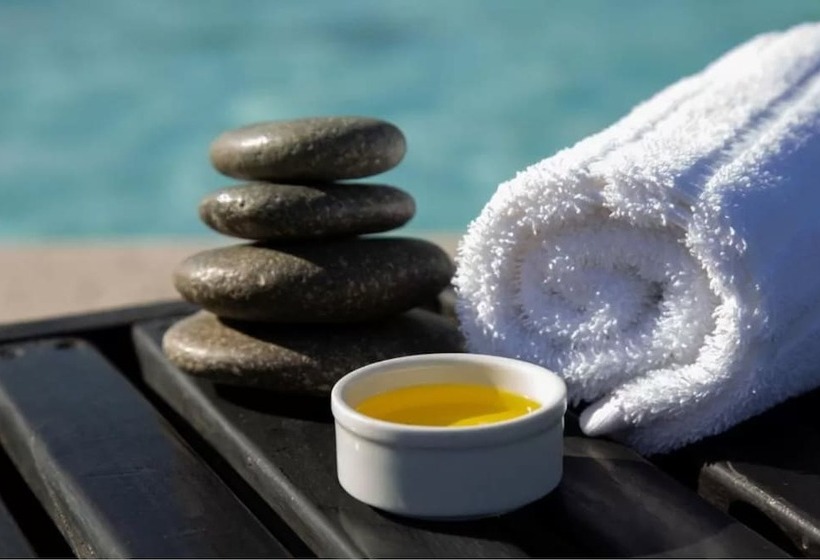 ホテル Melincue Casino & Resort