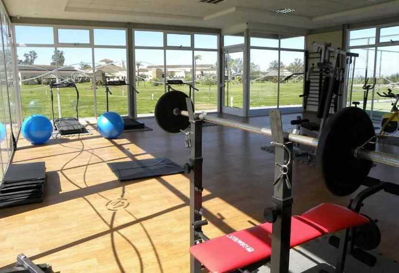 ホテル Melincue Casino & Resort