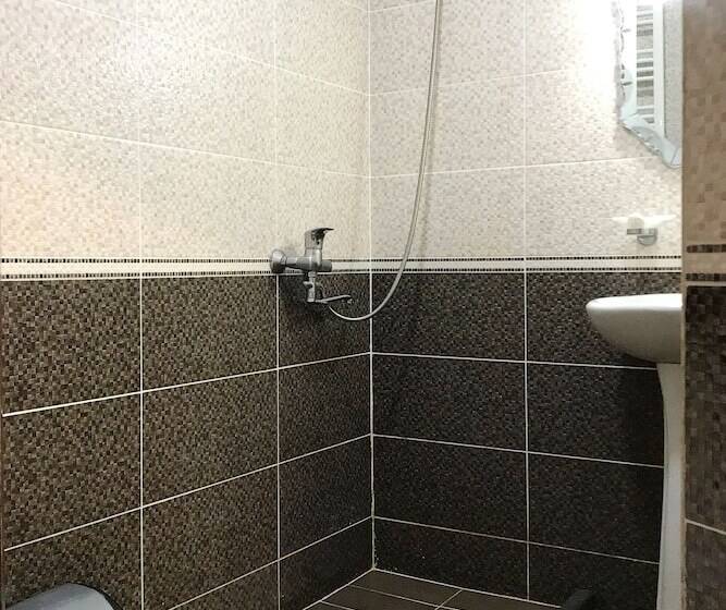 هتل Meskheti Palace