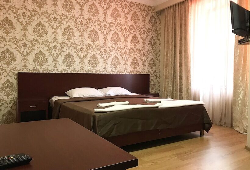 هتل Meskheti Palace