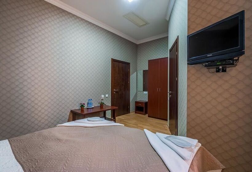 هتل Meskheti Palace