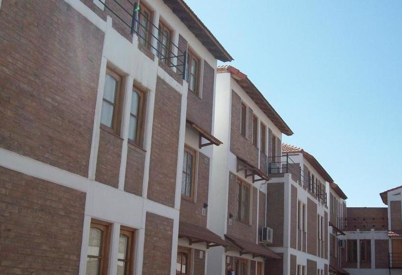 בית מלון כפרי Muras Apart