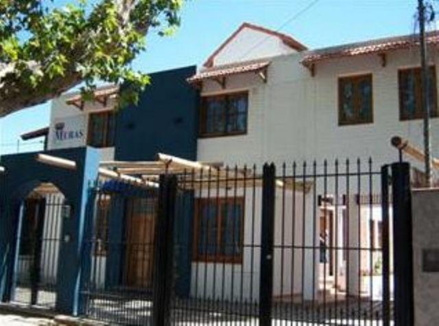 בית מלון כפרי Muras Apart