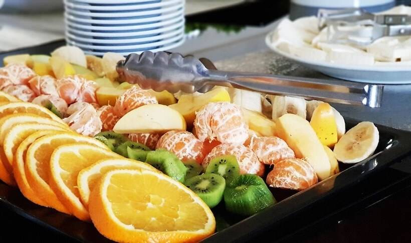 هتل Papa Noel Hostel