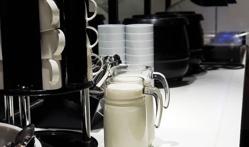 هتل Papa Noel Hostel