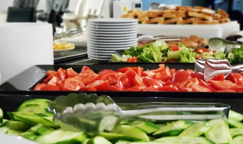 هتل Papa Noel Hostel