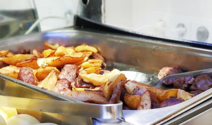 هتل Papa Noel Hostel