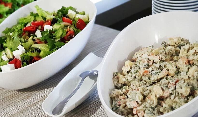 هتل Papa Noel Hostel