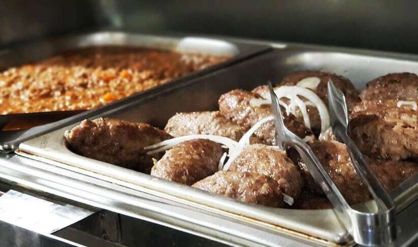 هتل Papa Noel Hostel