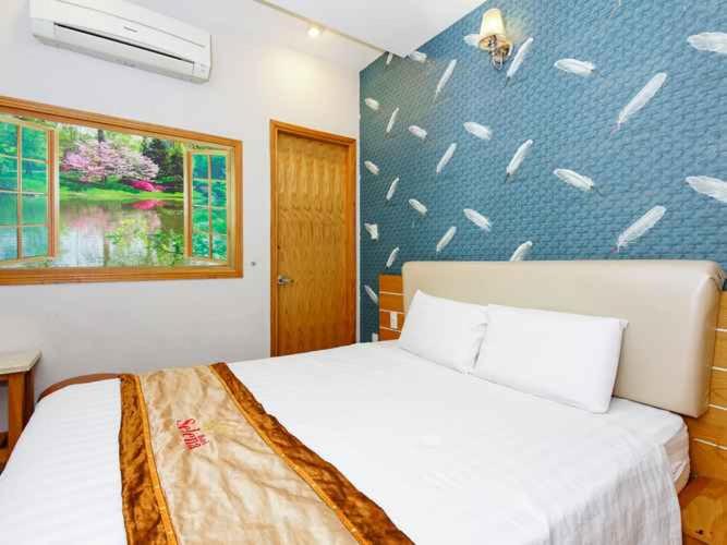 هتل Selena Saigon