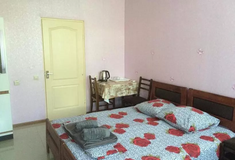 هاستل Alex's Cosy Guesthouse