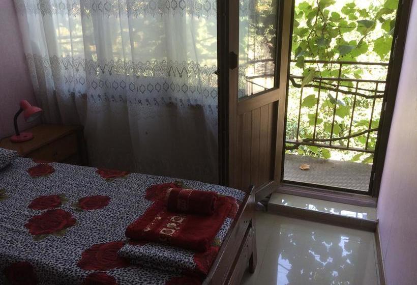 هاستل Alex's Cosy Guesthouse