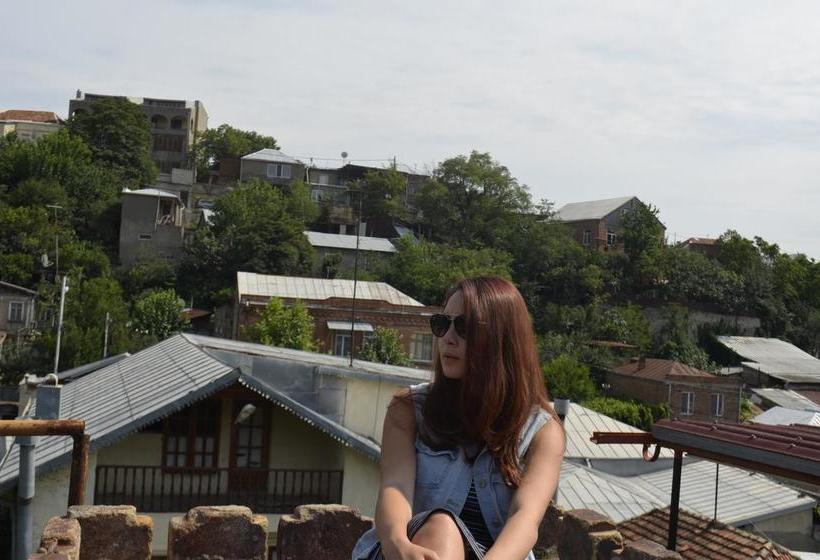 هاستل Alex's Cosy Guesthouse