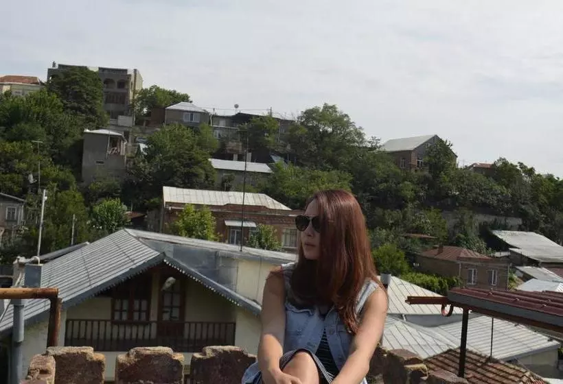 هاستل Alex's Cosy Guesthouse