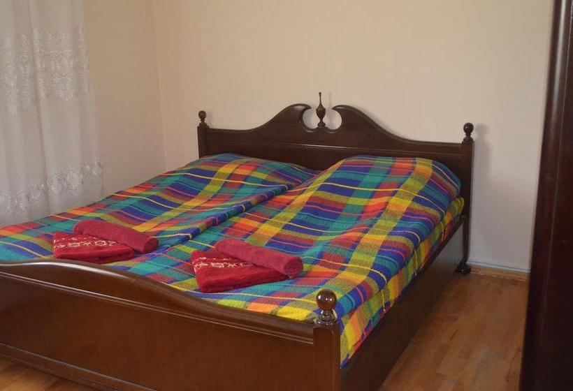 هاستل Alex's Cosy Guesthouse