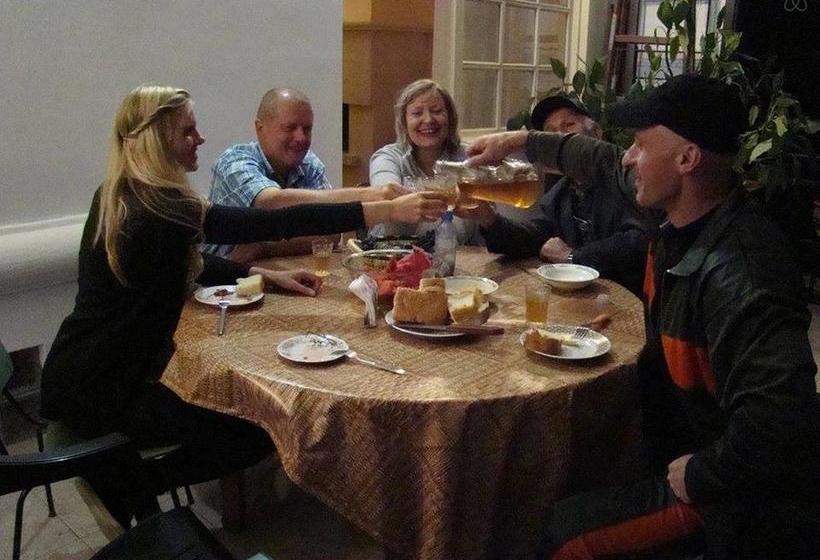 هاستل Alex's Cosy Guesthouse