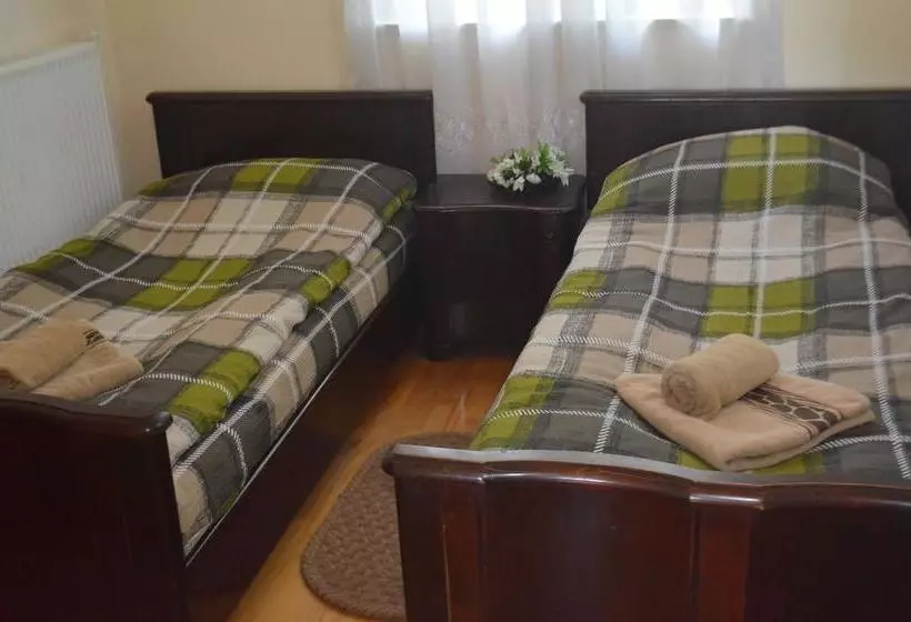 هاستل Alex's Cosy Guesthouse