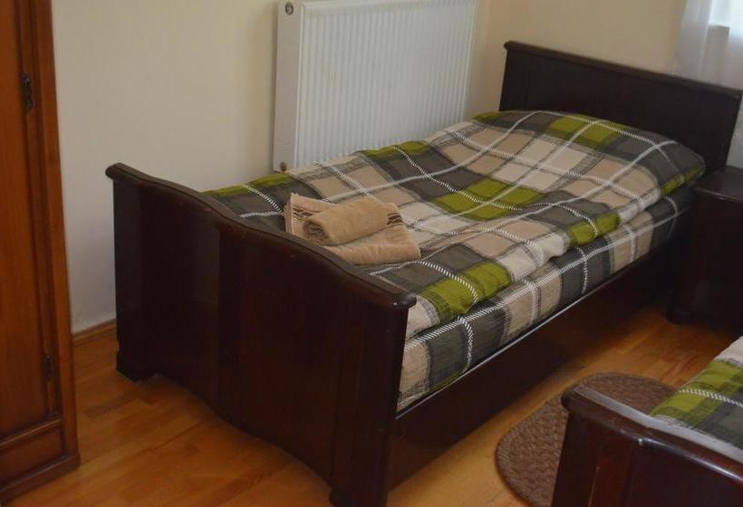 هاستل Alex's Cosy Guesthouse