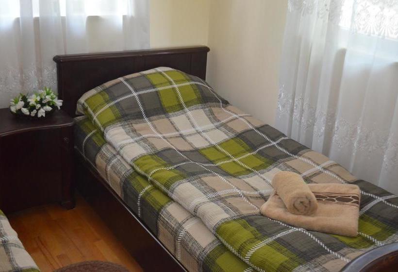 هاستل Alex's Cosy Guesthouse