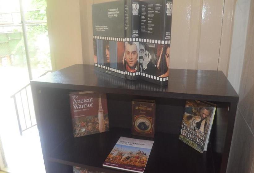 هاستل Alex's Cosy Guesthouse