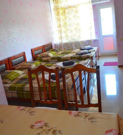 هاستل Alex's Cosy Guesthouse