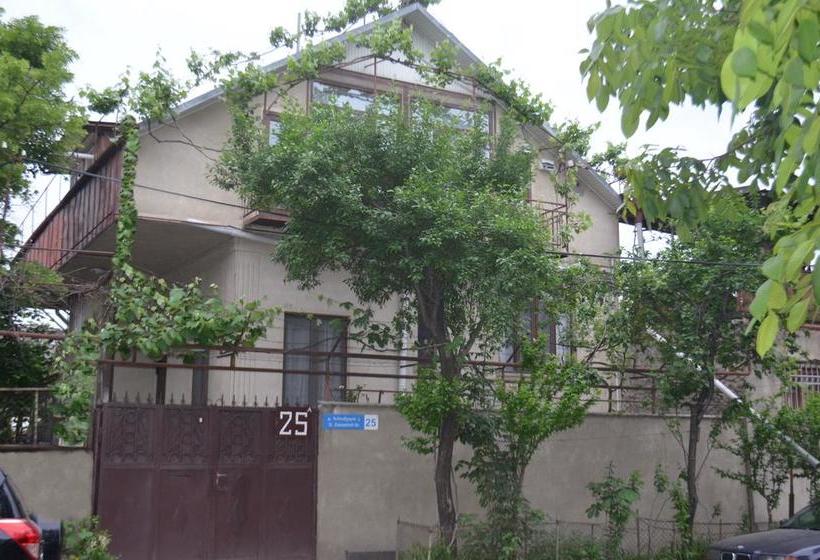 هاستل Alex's Cosy Guesthouse