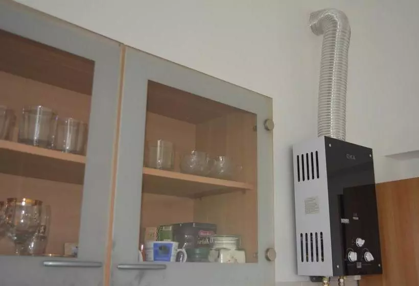 هاستل Alex's Cosy Guesthouse