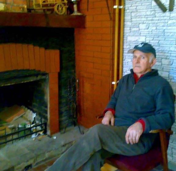 هاستل Alex's Cosy Guesthouse