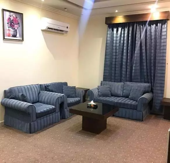 قولدن إم 1 للشقق المخدومة